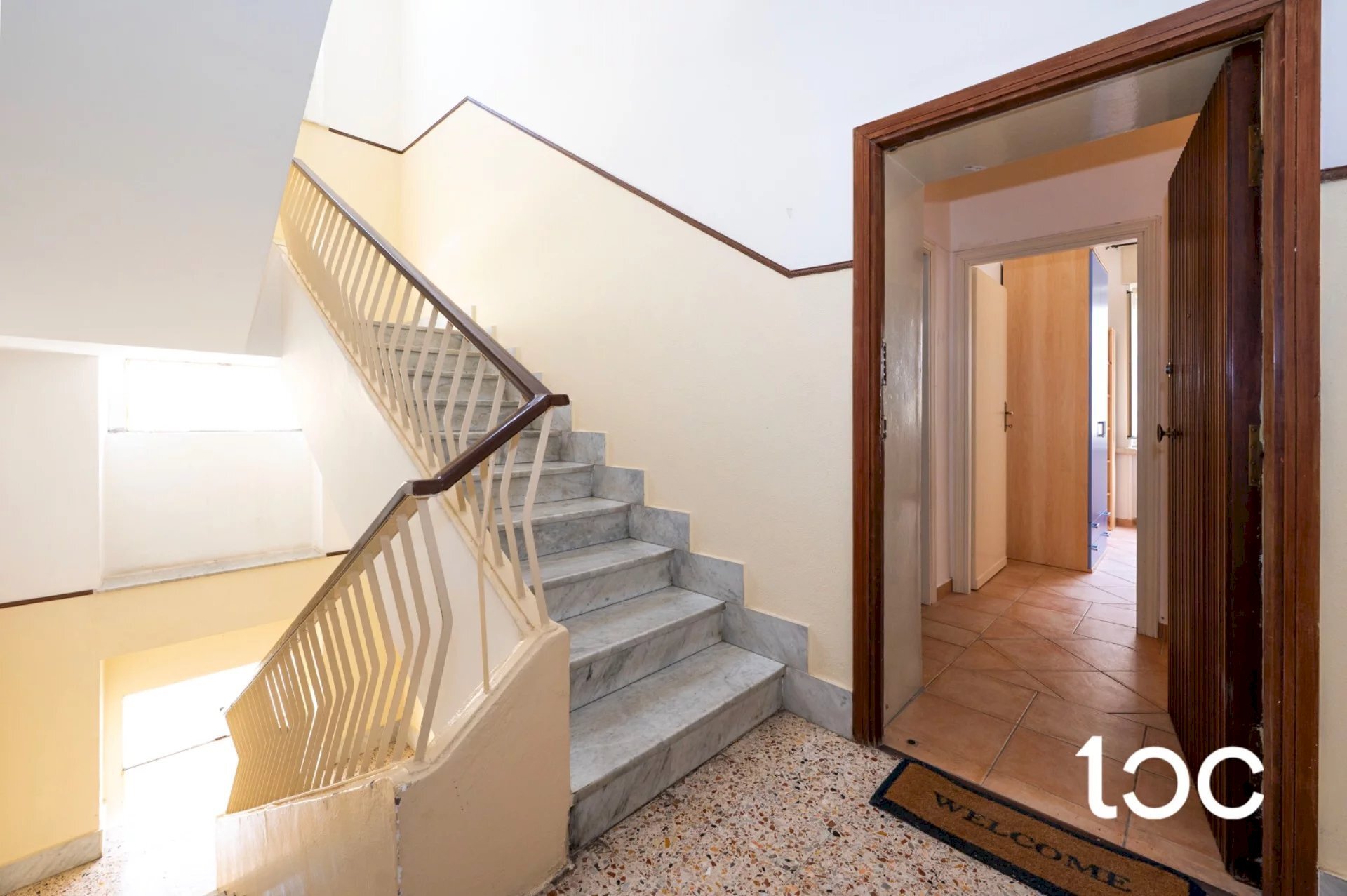 Four-room apartment Sassari - photo 3