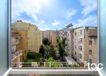 Four-room apartment Sassari - photo 1