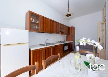 Four-room apartment Sassari - photo 7
