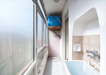 Four-room apartment Sassari - photo 9