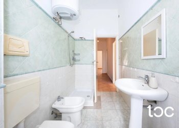Four-room apartment Sassari - photo 18