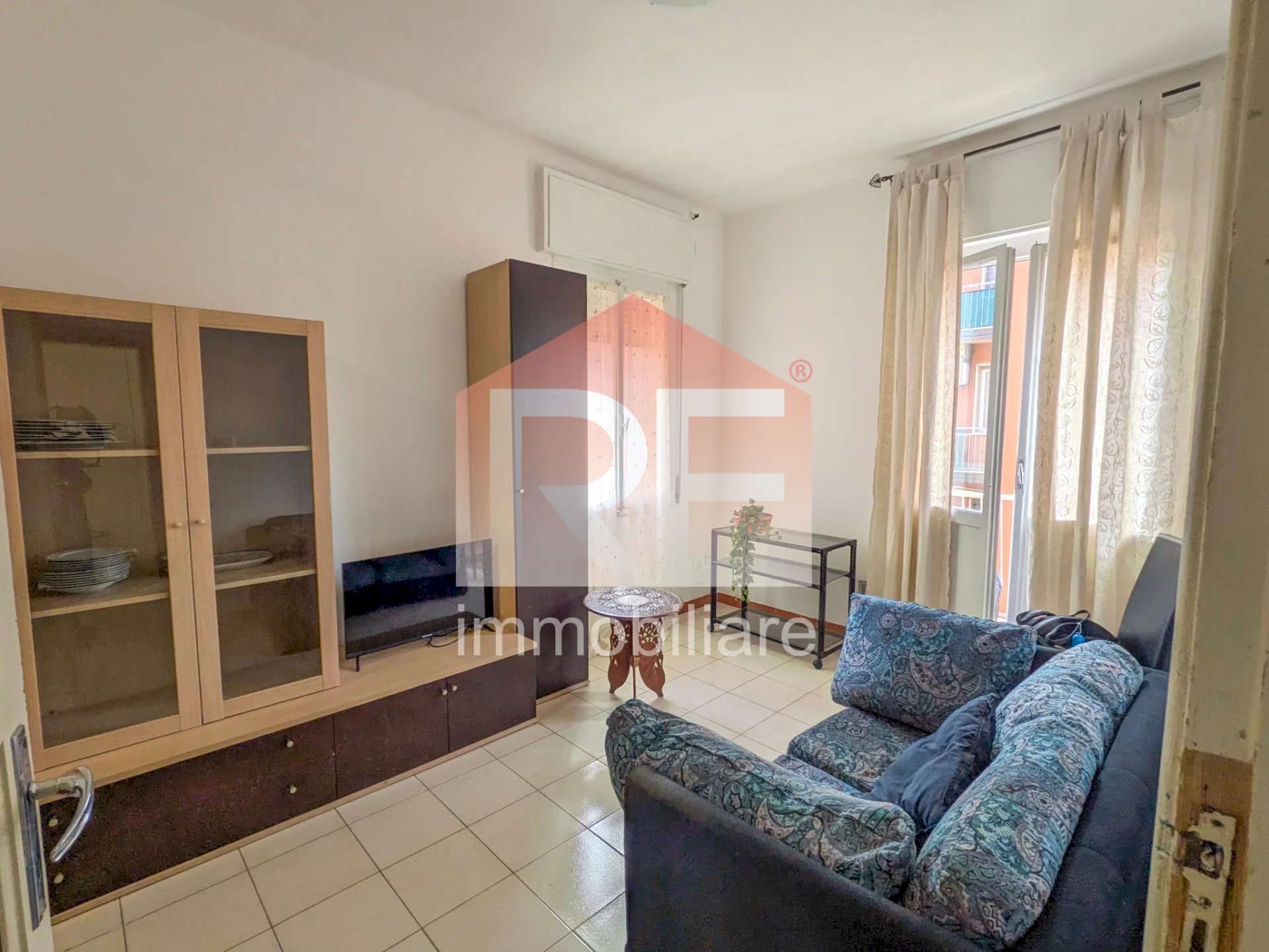 Three-room apartment Via Gaetano Donizetti, Bologna (neighborhood Murri) - photo 1