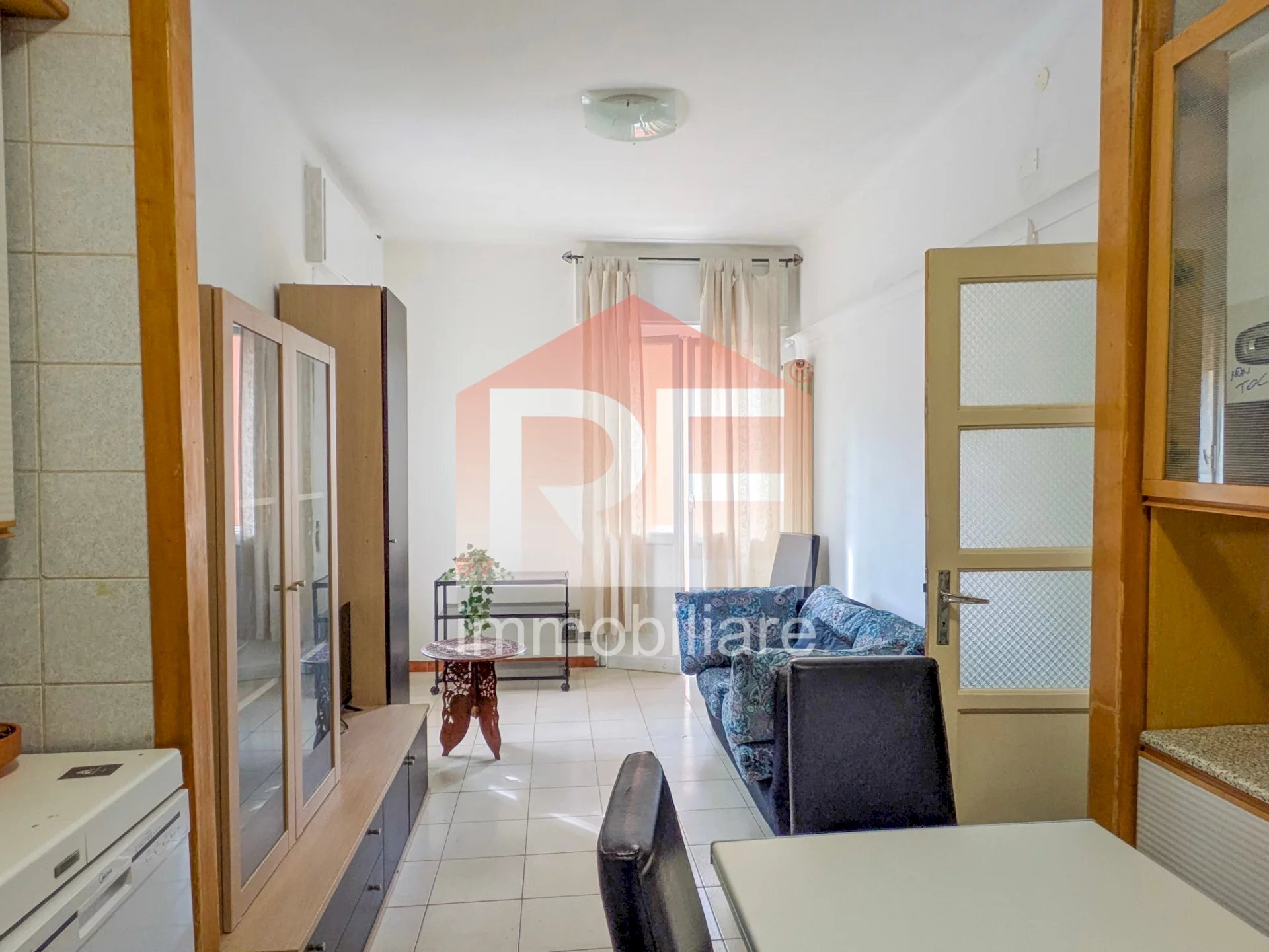 Three-room apartment Via Gaetano Donizetti, Bologna (neighborhood Murri) - photo 3