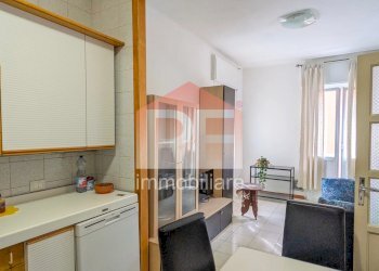 Three-room apartment Via Gaetano Donizetti, Bologna (neighborhood Murri) - photo 7