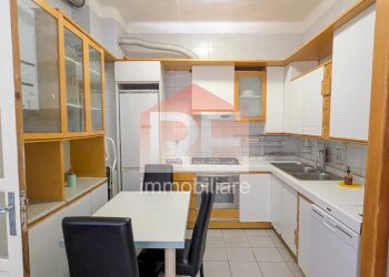 Three-room apartment Via Gaetano Donizetti, Bologna (neighborhood Murri) - photo 8