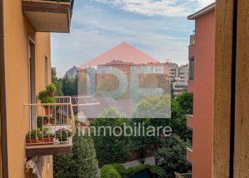Three-room apartment Via Gaetano Donizetti, Bologna (neighborhood Murri) - photo 9