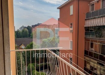 Three-room apartment Via Gaetano Donizetti, Bologna (neighborhood Murri) - photo 10