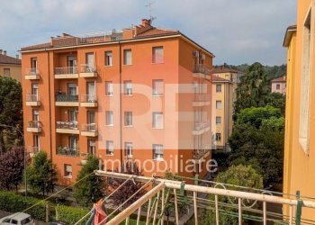 Three-room apartment Via Gaetano Donizetti, Bologna (neighborhood Murri) - photo 11