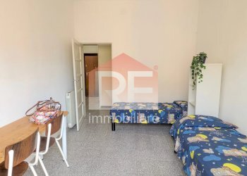 Three-room apartment Via Gaetano Donizetti, Bologna (neighborhood Murri) - photo 19