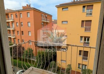 Three-room apartment Via Gaetano Donizetti, Bologna (neighborhood Murri) - photo 20