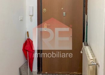 Three-room apartment Via Gaetano Donizetti, Bologna (neighborhood Murri) - photo 29