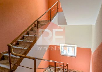 Three-room apartment Via Gaetano Donizetti, Bologna (neighborhood Murri) - photo 30