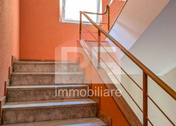 Three-room apartment Via Gaetano Donizetti, Bologna (neighborhood Murri) - photo 31