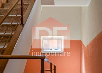 Three-room apartment Via Gaetano Donizetti, Bologna (neighborhood Murri) - photo 32