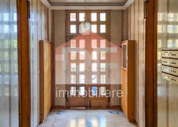 Three-room apartment Via Gaetano Donizetti, Bologna (neighborhood Murri) - photo 33