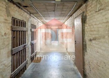 Three-room apartment Via Gaetano Donizetti, Bologna (neighborhood Murri) - photo 35