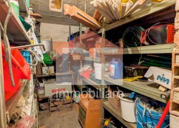 Three-room apartment Via Gaetano Donizetti, Bologna (neighborhood Murri) - photo 36