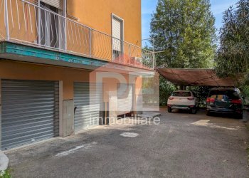 Three-room apartment Via Gaetano Donizetti, Bologna (neighborhood Murri) - photo 37