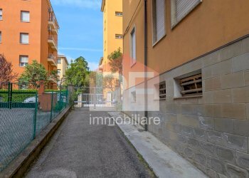 Three-room apartment Via Gaetano Donizetti, Bologna (neighborhood Murri) - photo 38