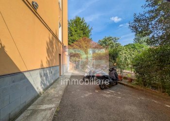 Three-room apartment Via Gaetano Donizetti, Bologna (neighborhood Murri) - photo 39