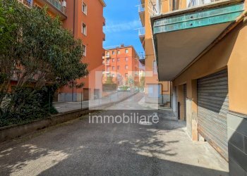 Three-room apartment Via Gaetano Donizetti, Bologna (neighborhood Murri) - photo 40