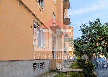 Three-room apartment Via Gaetano Donizetti, Bologna (neighborhood Murri) - photo 41