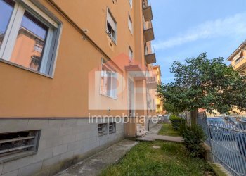 Three-room apartment Via Gaetano Donizetti, Bologna (neighborhood Murri) - photo 42