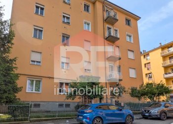 Three-room apartment Via Gaetano Donizetti, Bologna (neighborhood Murri) - photo 43