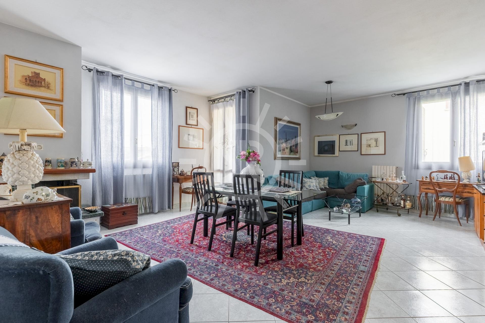 Portion of a house Budrio - photo 2