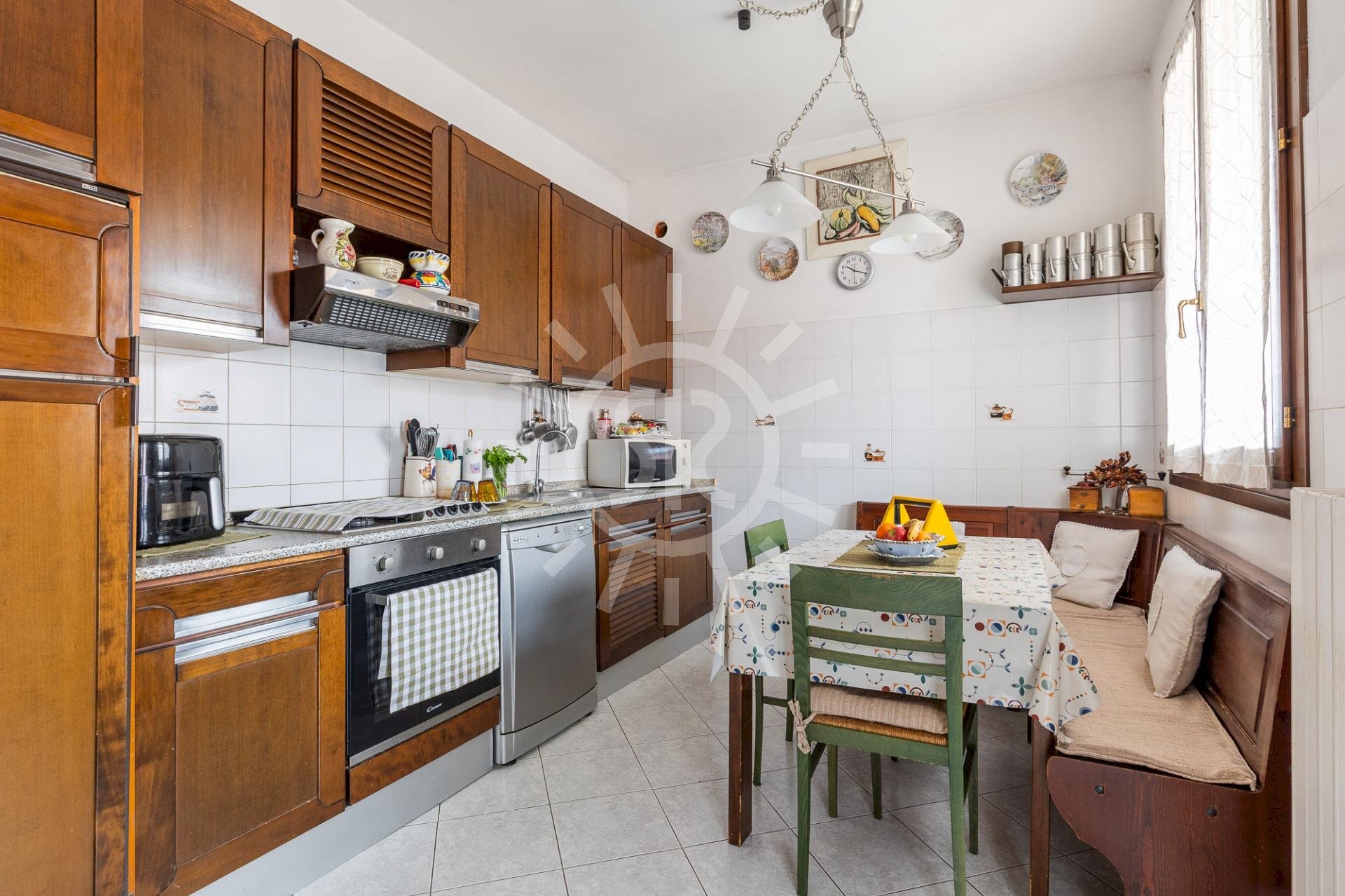 Portion of a house Budrio - photo 3