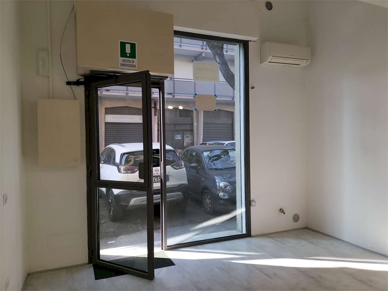 Shop Modena (neighborhood Musicisti) - photo 1