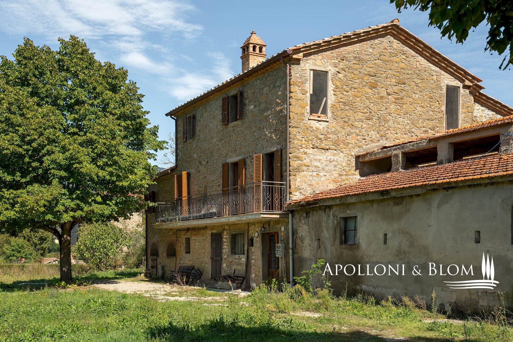 Casale Località Pergo Dogana, 4, Cortona - foto 2