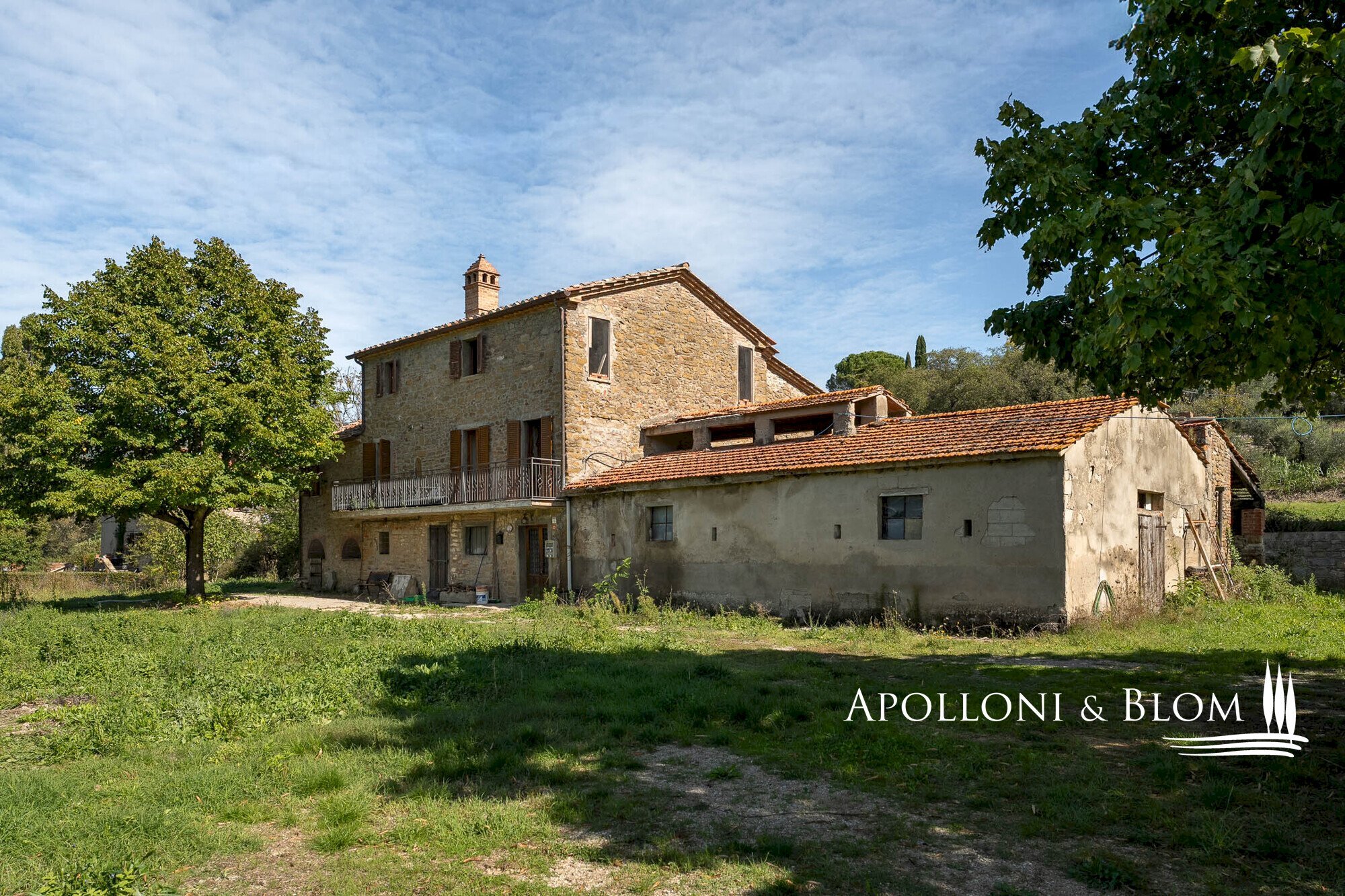 Casale Località Pergo Dogana, 4, Cortona - foto 2