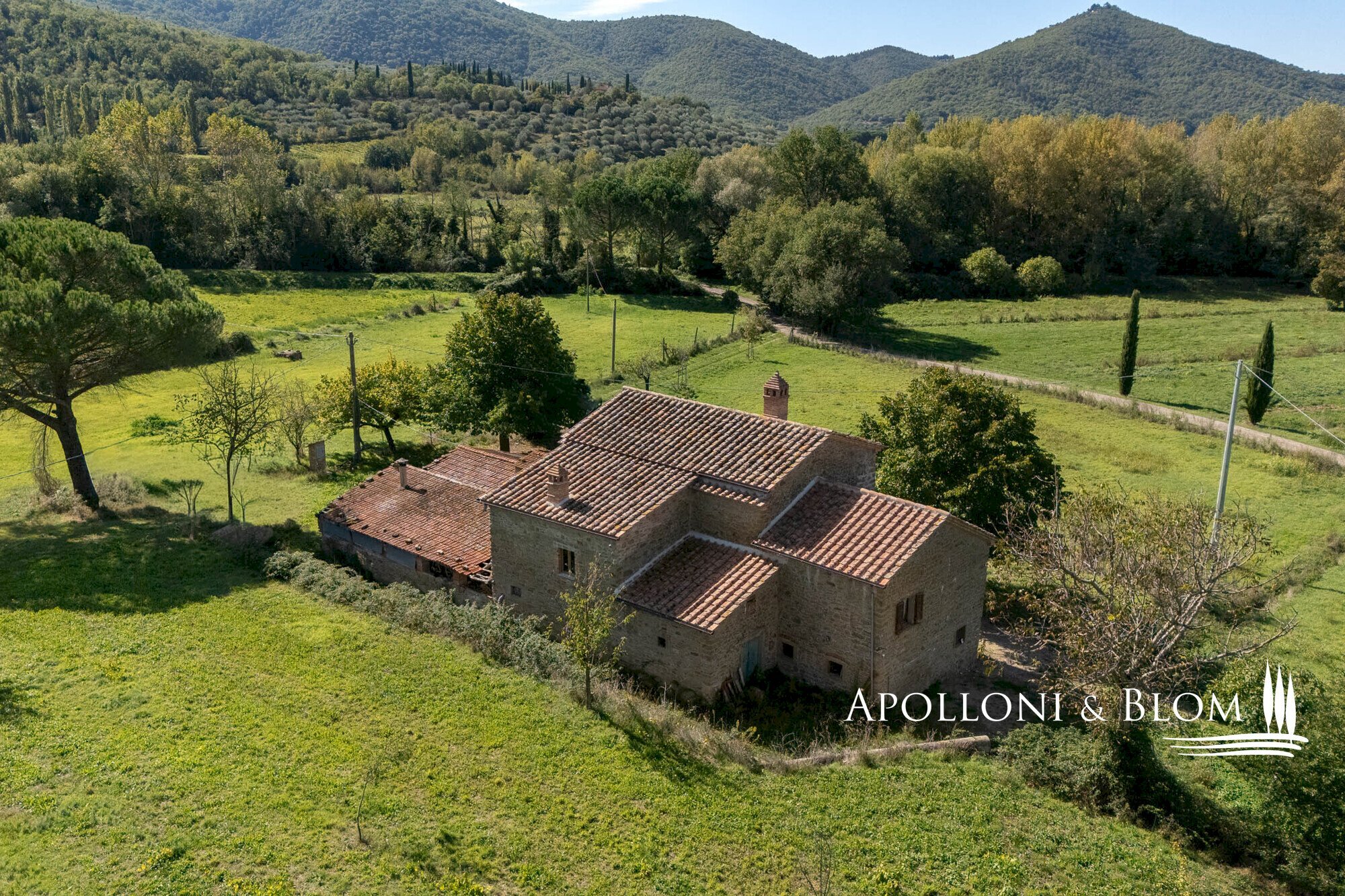 Casale Località Pergo Dogana, 4, Cortona - foto 3