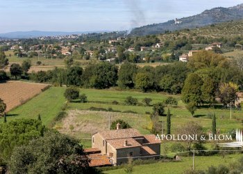 Casale Località Pergo Dogana, 4, Cortona - foto 1