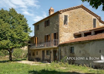 Casale Località Pergo Dogana, 4, Cortona - foto 2
