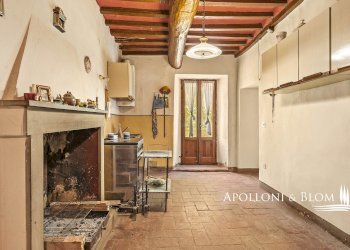 Casale Località Pergo Dogana, 4, Cortona - foto 3