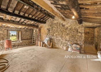 Casale Località Pergo Dogana, 4, Cortona - foto 4