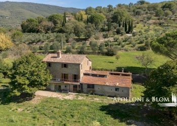 Casale Località Pergo Dogana, 4, Cortona - foto 5