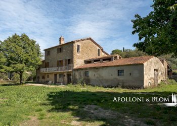 Casale Località Pergo Dogana, 4, Cortona - foto 6