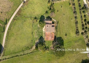Casale Località Pergo Dogana, 4, Cortona - foto 8