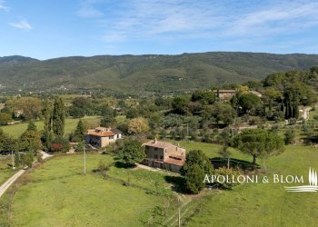 Casale Località Pergo Dogana, 4, Cortona - foto 9