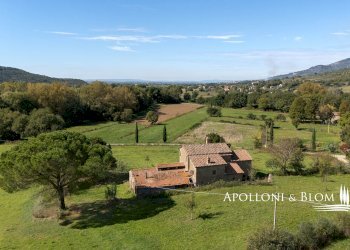Casale Località Pergo Dogana, 4, Cortona - foto 10