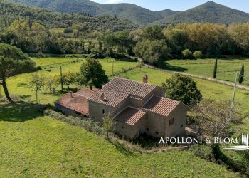 Casale Località Pergo Dogana, 4, Cortona - foto 11