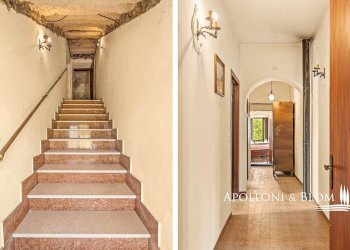 Casale Località Pergo Dogana, 4, Cortona - foto 13