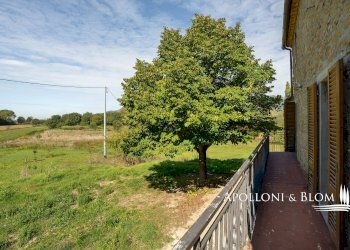 Casale Località Pergo Dogana, 4, Cortona - foto 15