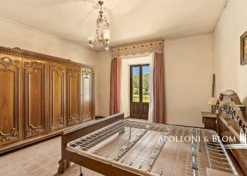 Casale Località Pergo Dogana, 4, Cortona - foto 16
