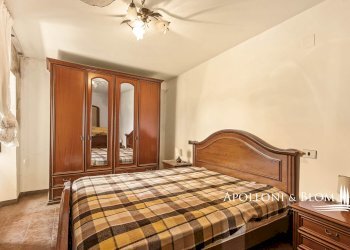 Casale Località Pergo Dogana, 4, Cortona - foto 17