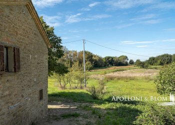 Casale Località Pergo Dogana, 4, Cortona - foto 19