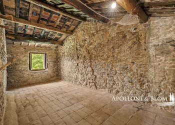 Casale Località Pergo Dogana, 4, Cortona - foto 21